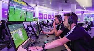 2025年赌博行业转折点：预测市场主导未来