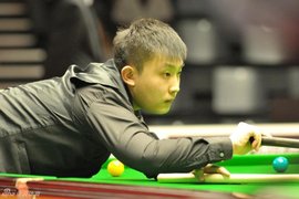 赛即将来临 赛即将来临