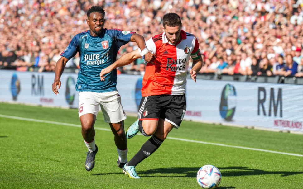 他们有能力 他们有能力