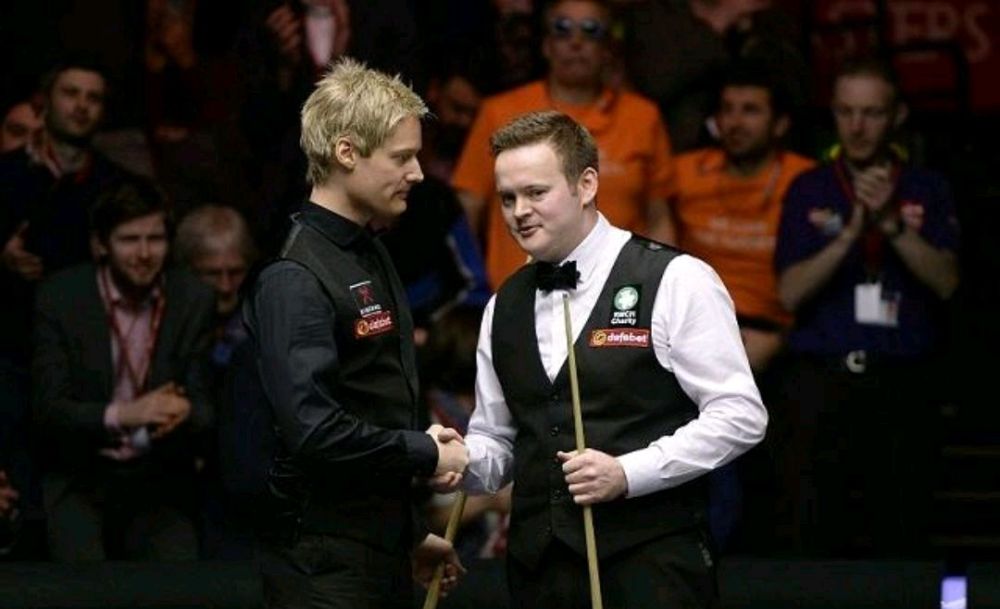 BA赛场上 BA赛场上