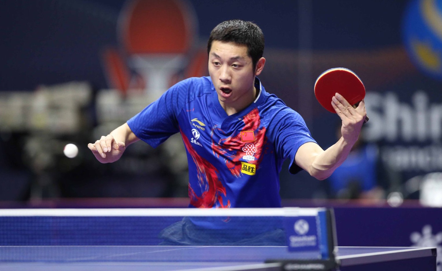 职业背景 职业背景