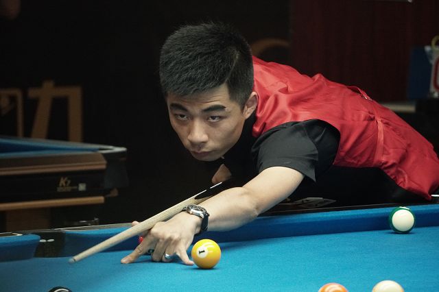 小李表示 小李表示