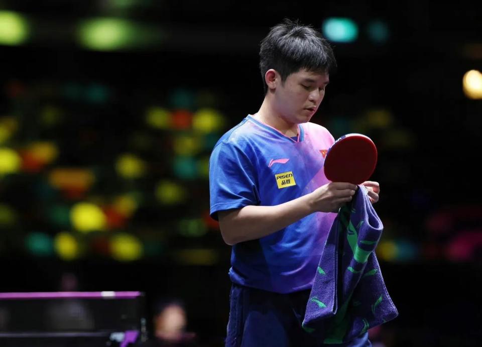 从失利中获 从失利中获