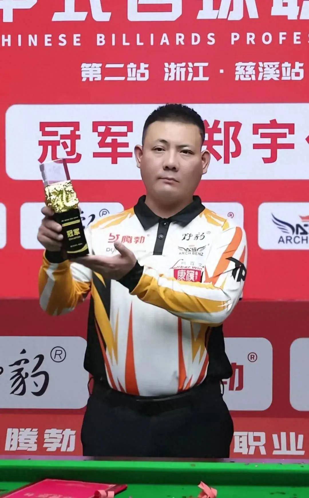 竞争者之一 竞争者之一